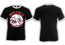 Bonanza Ringer Shirt