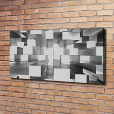 Leinwandbild Kunst-Druck