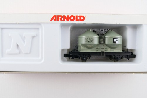 Arnold 4515 zement - arnold,