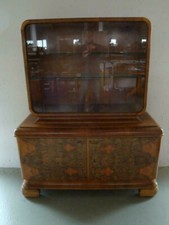 RS0919-529: Art Deco Buffet