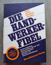 Die Handwerkerfibel -