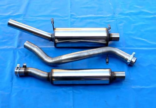 Gruppe scirocco 1 53 - gr, a