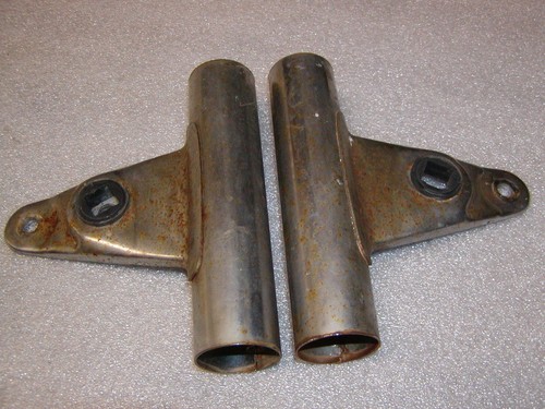 Suzuki 400l lampenhalter - 400l,