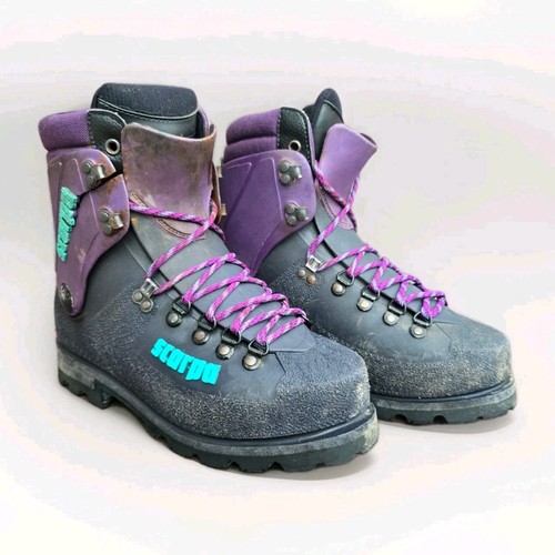 Scarpa vega invernos - scarpa,