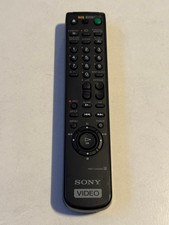 Original SONY Fernbedienung