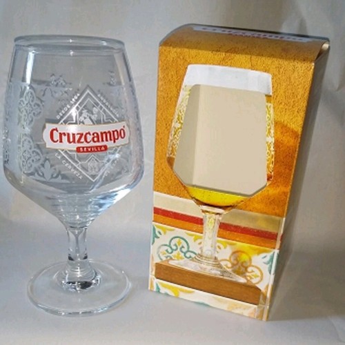 Cruzcampo sevilla bier - cruzcampo,