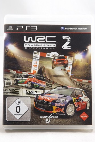 Wrc fia world rally - world,