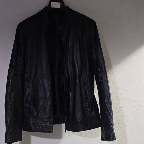 Conbipel herren lederjacke - conbipel,