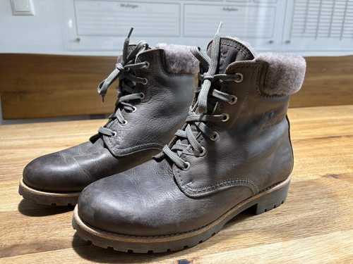 Panama jack damen boots - jack, 42