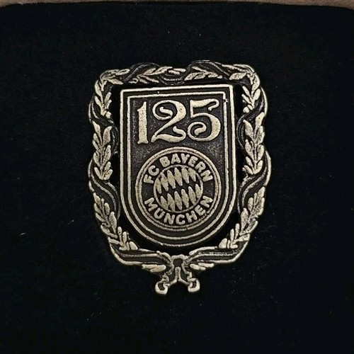 Bayern münchen pin 125 - pin,