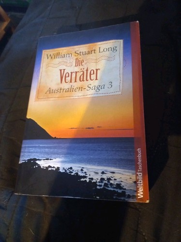 Die verräter australien - verräter", ..australien