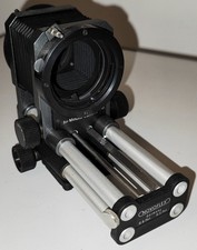 Novoflex Makrobalgengerät