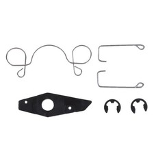 Rückstoß-Seilzugstarter