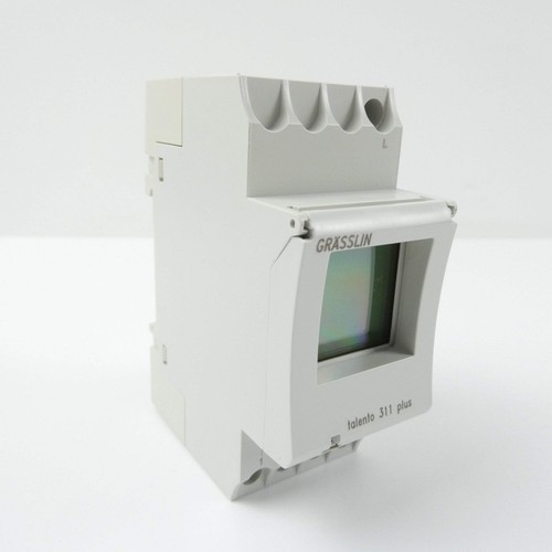 Grässlin talento 311 plus - grÄsslin,