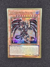 Yu-Gi-Oh! Rotäugiger