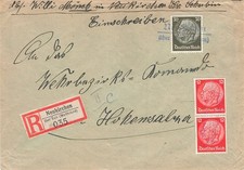 719490) DR Landpost R-Blg