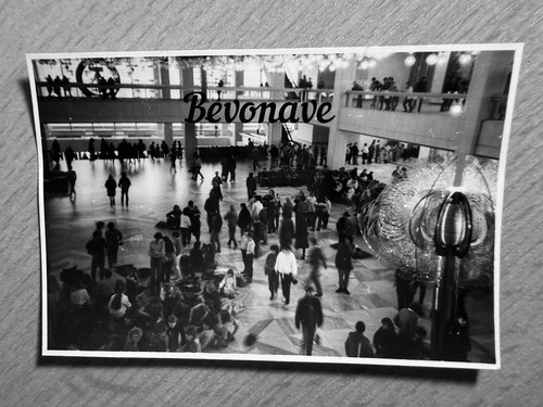 Foto berlin palast der - berlin,