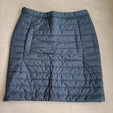 Jack Wolfskin Thermorock Iceguard XS, Gr. 34, Night Blue, NEU 