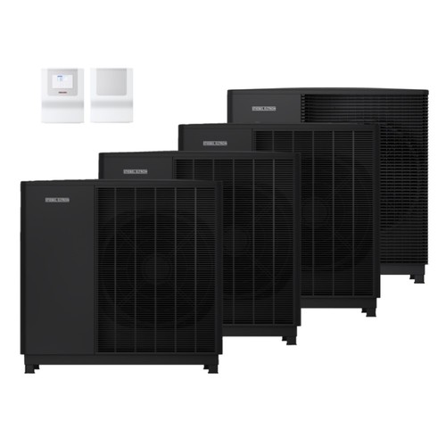 Stiebel eltron wärmepumpen - eltron,