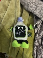 KLEINER FEIGLING Plüsch
