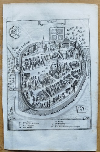 Altdorf bei nürnberg - altdorf,
