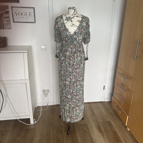 Sommerliches kleid sommerkleid - kleid,