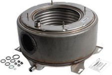 Viessmann Wärmetauscher