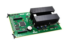 Sirona Cerec 3 Hauptplatine - gebraucht - 46 92 963 Platine Schleifeinheit