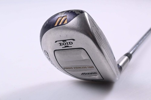 Mizuno zoid forged holz - mizuno,