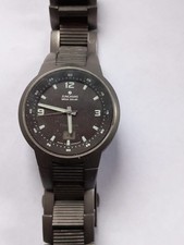 Junghans Mega Solar Titanium