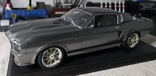 Greenlight 12102 Ford Mustang