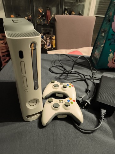 Xbox 360 defektes - !, !