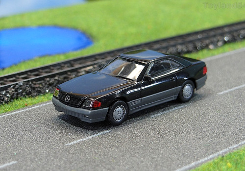 Herpa 002515 vers - 1:87,