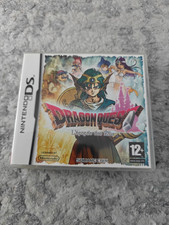Dragon Quest IV: Die Chronik