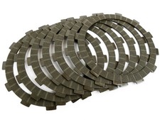 Kupplung für KTM GS 620 RD Kupplungslamellen