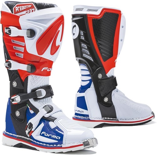 Forma predator motocross - predator, 2.0