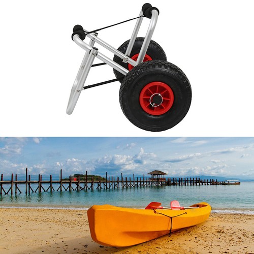 Kajakwagen bootswagen trollet - bootswagen,