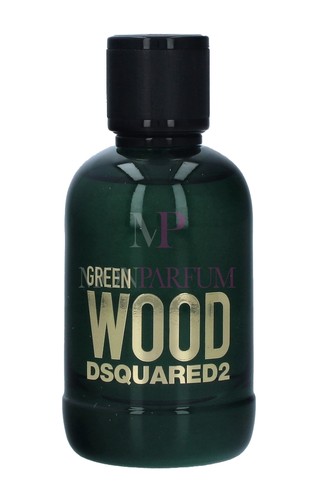 Dsquared2 green wood eau - dsquared2,