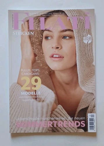 Filati stricken ausgabe - filati,