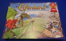 Spiel Elfenland Spiel des