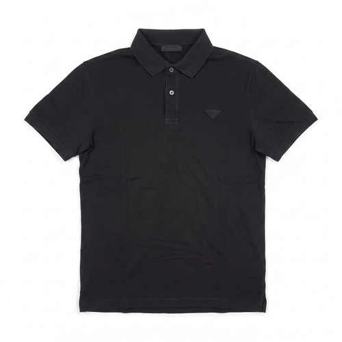 Prada polo designer shirt - prada,