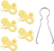 Fahrrad Kettenglied Set 3/5/10