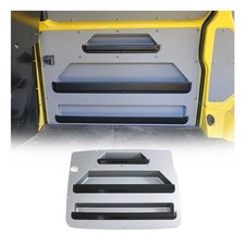 Heckklappenverkleidung für VW