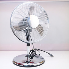 Soler Palau Tischventilator Classicbox Retro Ventilator 230V 3 Stufen Vintage Lü