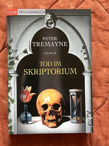 Tod skriptorium peter - tod,