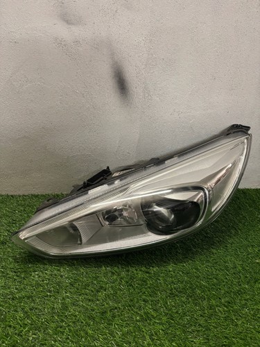 Frontscheinwerfer ford focus - frontscheinwerfer,