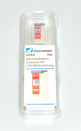 Viessmann 5084 db - viessmann, h0