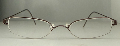 Lindberg air titanium rim - ,