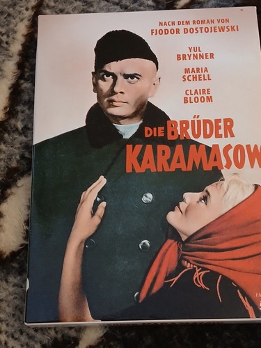Dvd die brüder - ,