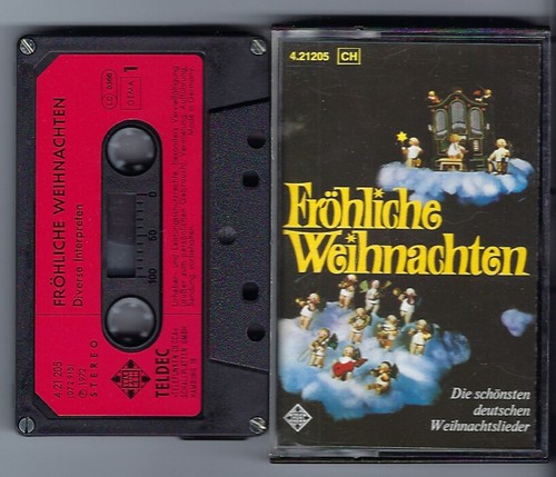 Fröhliche weihnachten - ►►,
